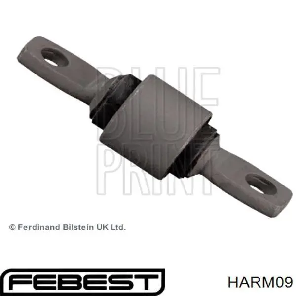 Comprar HARM09 Febest Silentblock del brazo superior de suspensión trasera