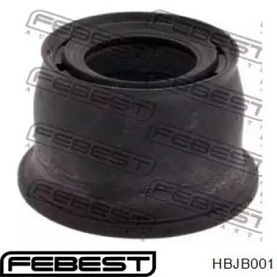 HBJB001 Febest rotula de suspension