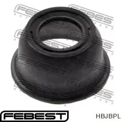 Comprar HBJBPL Febest Guardapolvo de rótula inferior