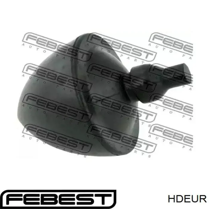 Tope de amortiguador trasero Honda 52722S5A004 precio, desde 5,96 EUR