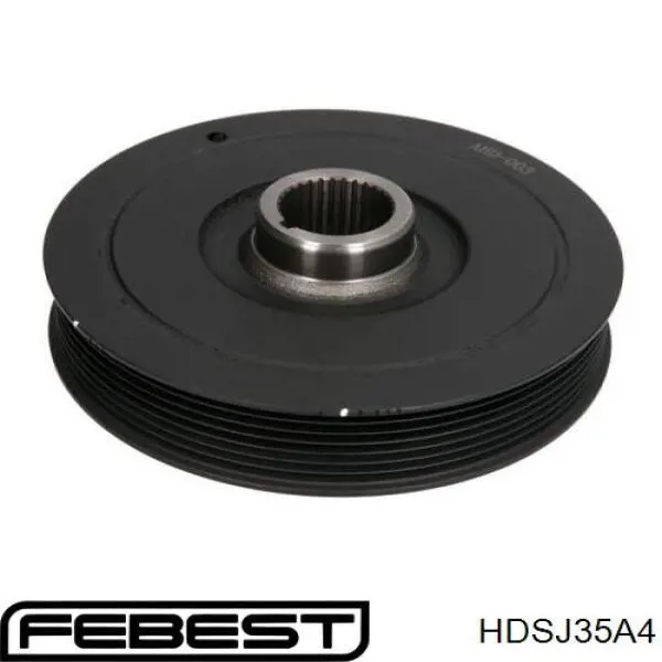 Comprar Q1820214 Q-fix La polea del cigüeñal