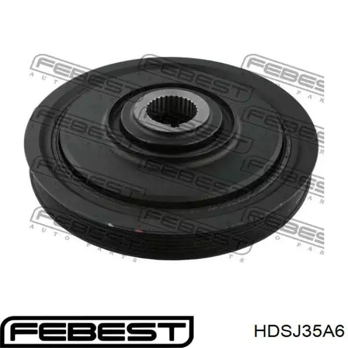 Comprar Q1820211 Q-fix La polea del cigüeñal