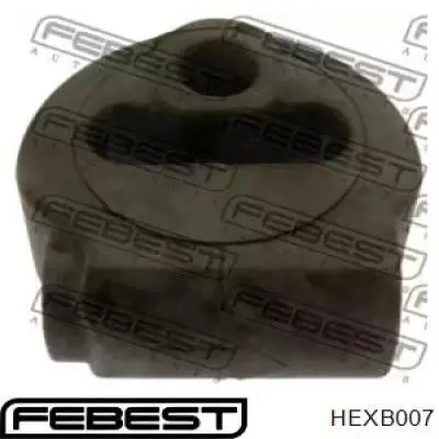 Comprar Soporte escape Honda CR-V III RE