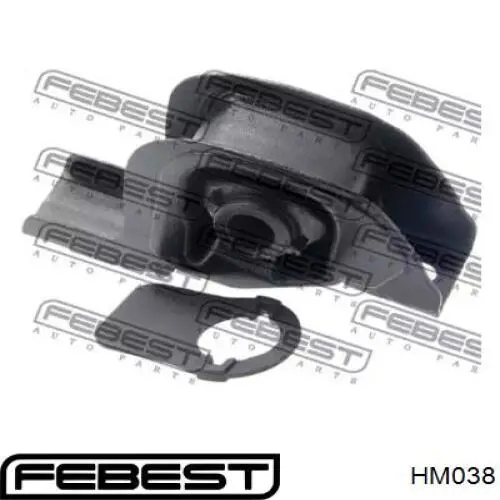 Comprar O10286FM RBI Soporte de motor delantero