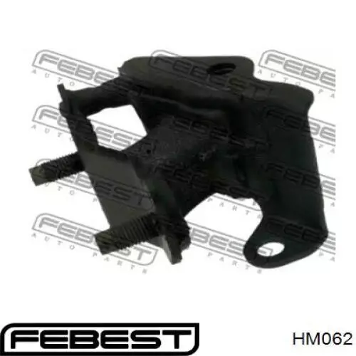 Comprar HM062 Febest Soporte de motor trasero izquierdo