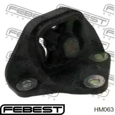 Comprar HM063 Febest Soporte izquierdo del motor