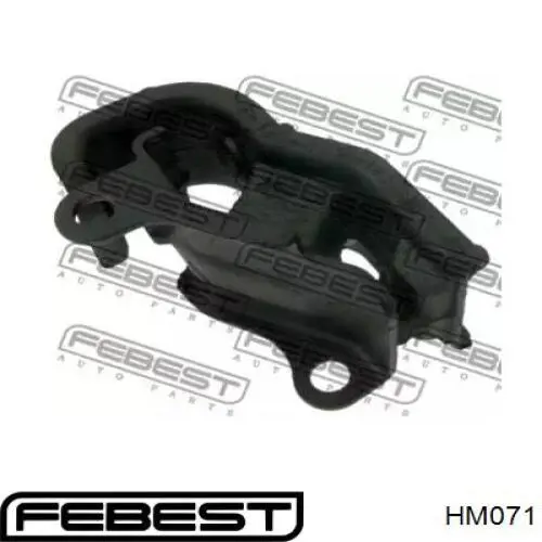 Comprar AWSHO1060 Tenacity Soporte delantero izquierdo del motor