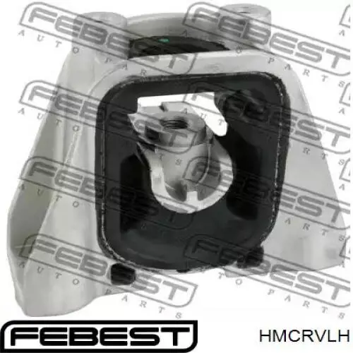 Comprar HMCRVLH Febest Soporte izquierdo del motor