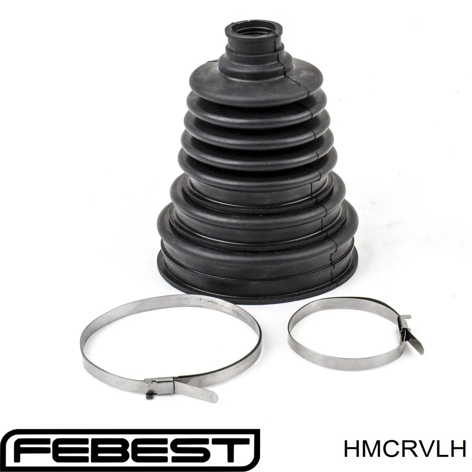 Soporte izquierdo del motor HMCRVLH Febest