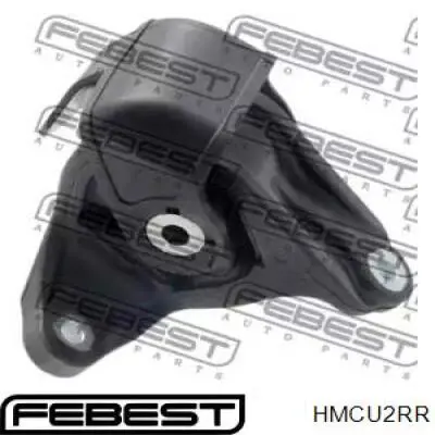 Soporte de motor trasero AWSHO1096 Tenacity