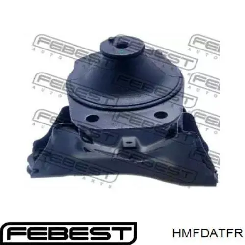 Comprar HMFDATFR Febest Soporte inferior derecho del motor