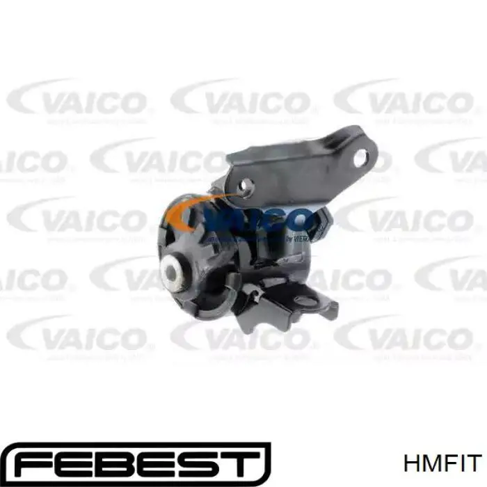 Comprar RU4178 Japan Parts Soporte de motor trasero