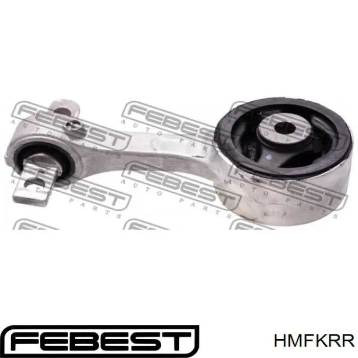Comprar HMFKRR Febest Soporte de motor trasero