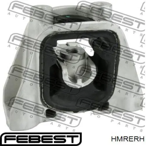 HMRERH Febest soporte, motor, derecho superior