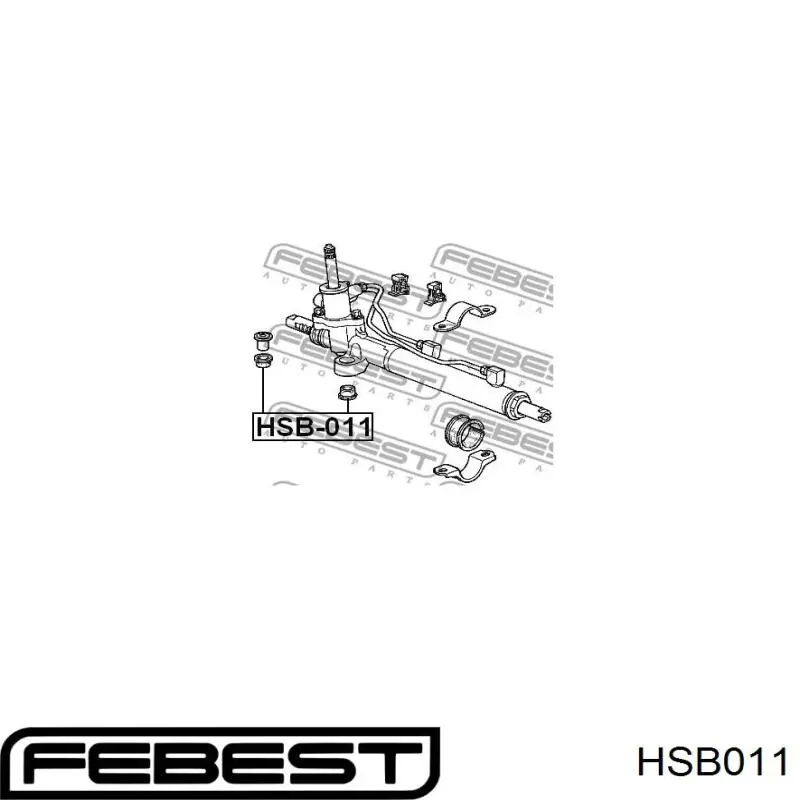 HSB011 Febest