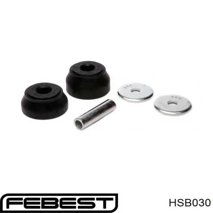 51391SM4013 Honda Buje delantero de la barra radial delantera