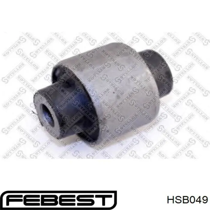  Honda 52725SJ4000