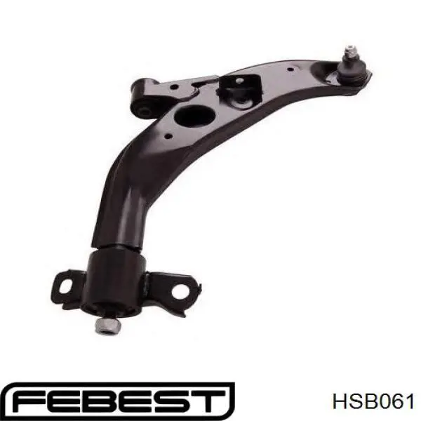 Comprar 51381S84A01 Honda Buje trasero de la barra radial delantera