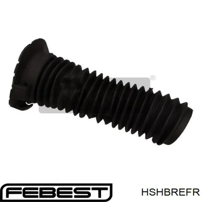 Comprar HSHBREFR Febest Fuelle, amortiguador delantero