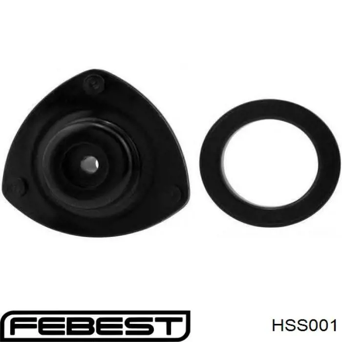 Comprar 51920S5HT03 Honda Soporte del amortiguador delantero derecho
