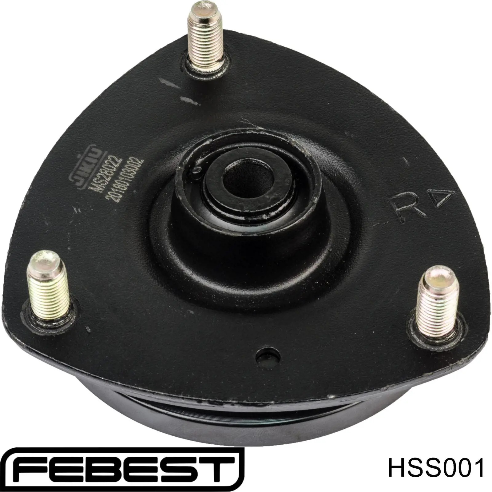 Soporte del amortiguador delantero derecho Honda 51920S5HT03 precio, desde 37,33 EUR