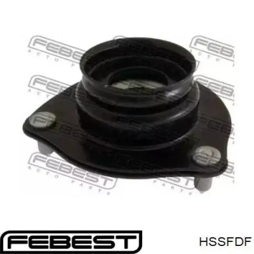 HSS-FDF Febest soporte amortiguador delantero