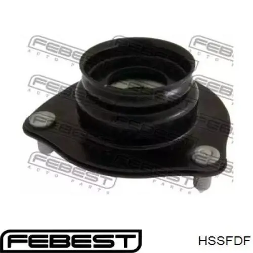 Soporte del amortiguador delantero Febest HSSFDF precio, desde 25,53 EUR