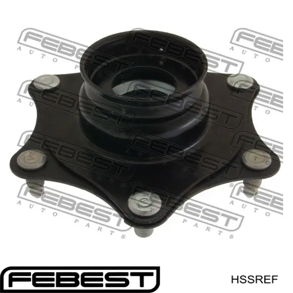 Soporte del amortiguador delantero Febest HSSREF precio, desde 35,44 EUR