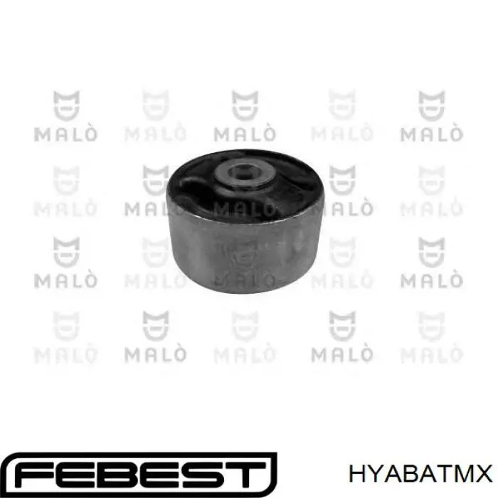 Comprar 5554102001 Hyundai/Kia Silentblock trasero