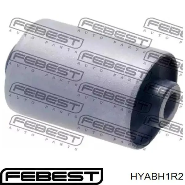 552174H000 Hyundai/Kia Buje del brazo inferior trasero