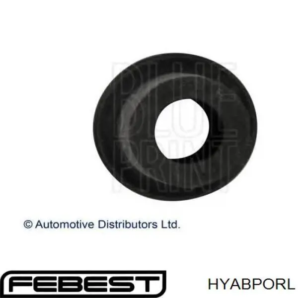 Comprar MB111070 Hyundai/Kia Buje trasero de ballesta trasera