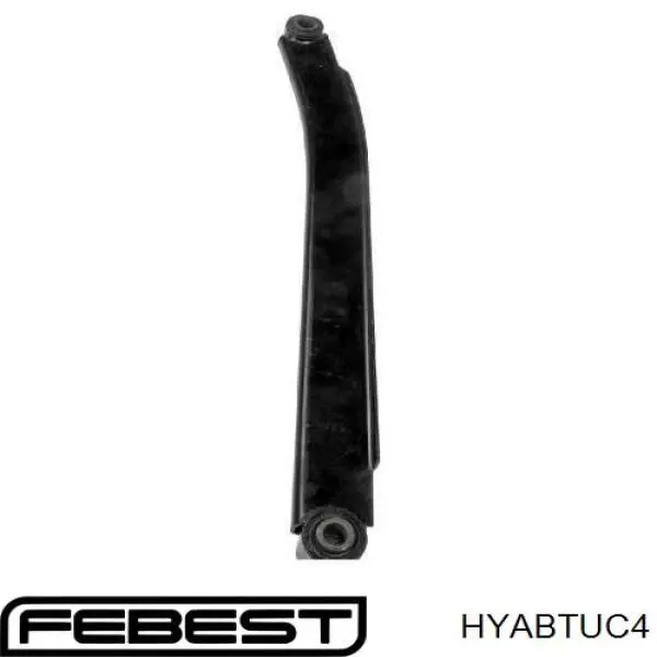 Comprar HYABTUC4 Febest Buje del brazo longitudinal trasero