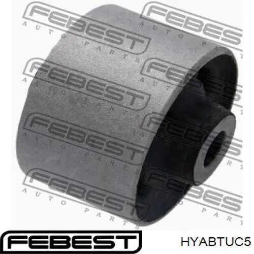 Comprar HYABTUC5 Febest Buje del brazo transversal trasero