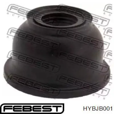 Guardapolvo de rótula inferior Febest HYBJB001