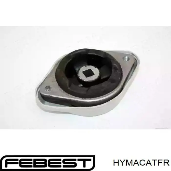 Soporte de motor delantero 2191025110 Hyundai/Kia