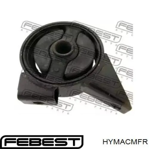 Soporte motor delantero para Hyundai Accent (LC)