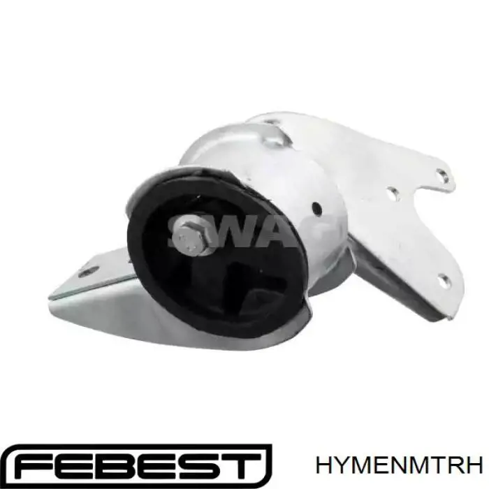 Soporte de motor derecho RUK98 Japan Parts