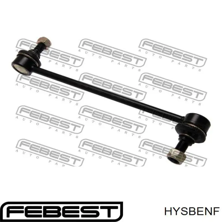 HYSB-ENF Febest casquillo de barra estabilizadora delantera