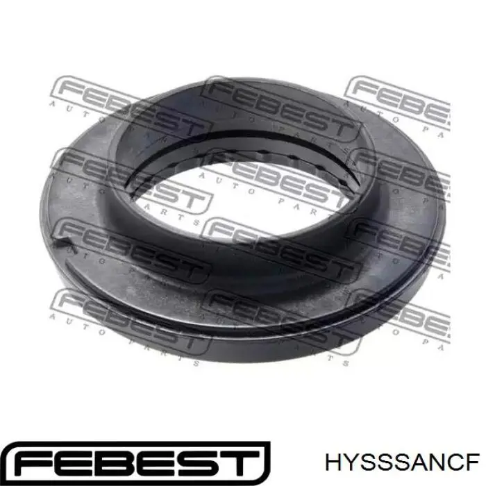 Soporte amortiguador delantero GSPH552 Onnuri