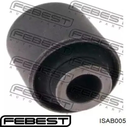 Comprar IS0605 Polycraft Buje del brazo transversal trasero