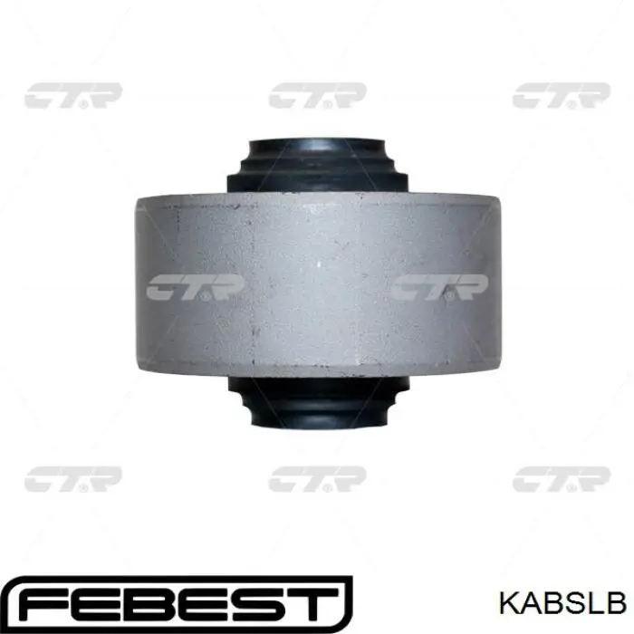 Comprar KABSLB Febest Silentblock