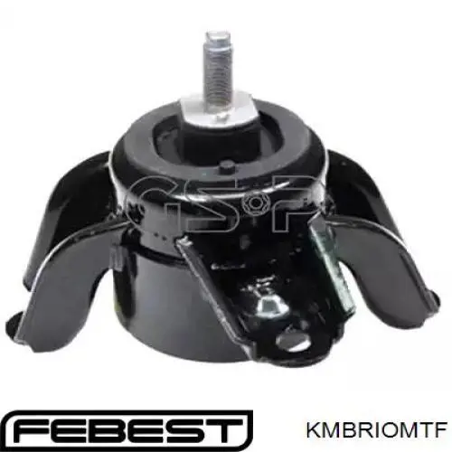 KMBRIOMTF Febest silentblock, soporte de montaje motor delantero