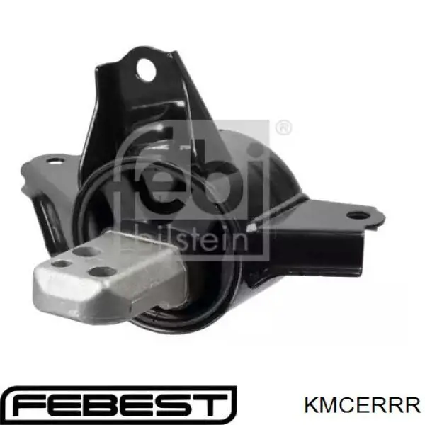 Soportes de motor trasero Metalcaucho 41554 precio, desde 42,35 EUR