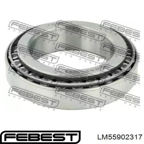Cojinete exterior de rueda trasera Renault (RVI) 432105162R precio, desde 5,54 EUR