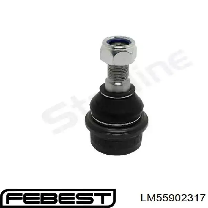 Cojinete exterior de rueda trasera Renault Master II