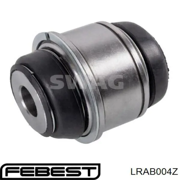 Comprar 53147100001 Meyle Buje de mangueta trasera