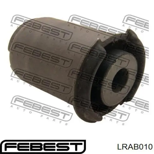 LRAB010 Febest silentblock de suspensión delantero inferior