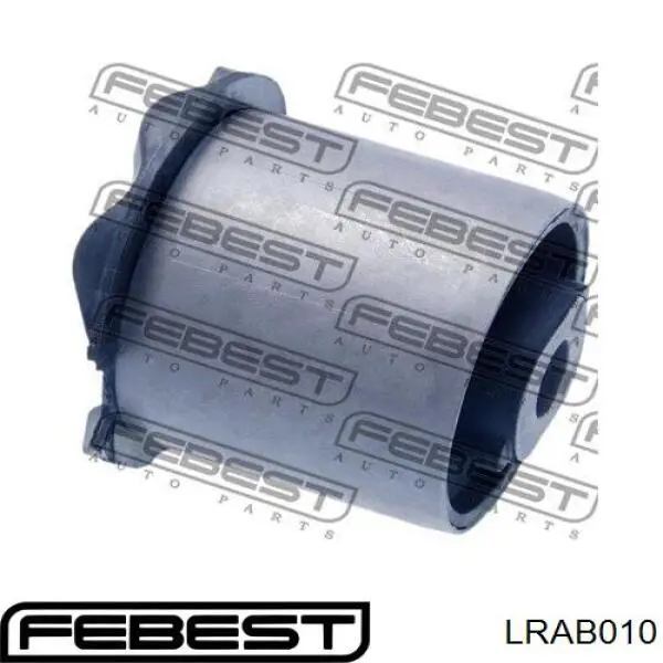 Silentblock del brazo de suspensión RUL10 Japan Parts