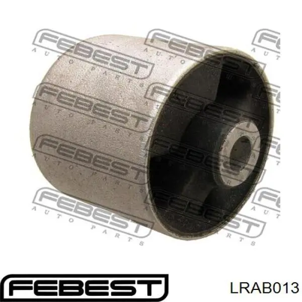 Buje del brazo inferior trasero Land Rover RGX500290 precio, desde 26,97 EUR