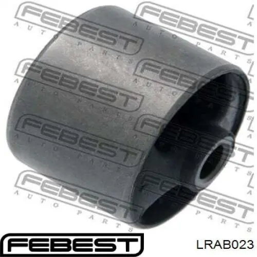 Silentblock delantero del soporte de la traviesa del diferencial trasero RH225001 Reinhoch